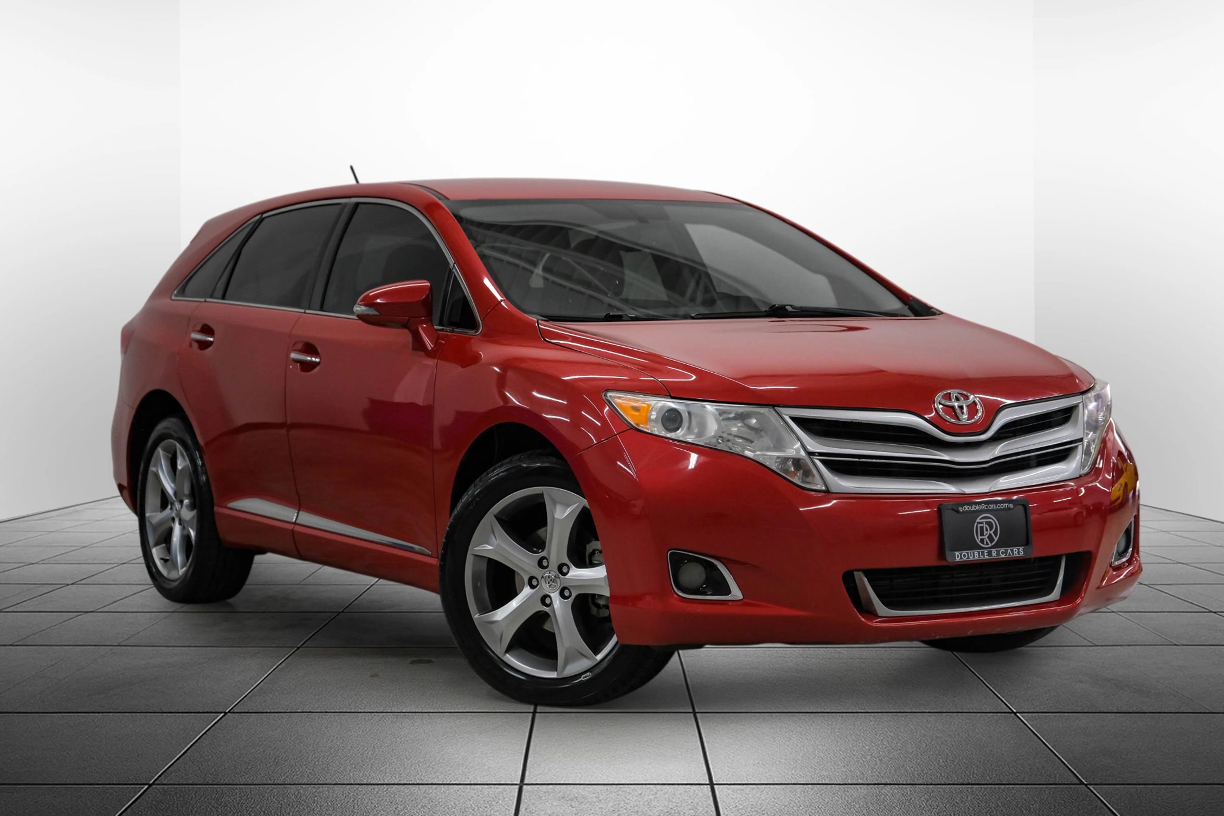 Used 2013 Toyota Venza XLE image 6