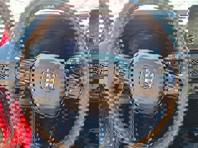 Used 2024 Honda HR-V Sport image 24