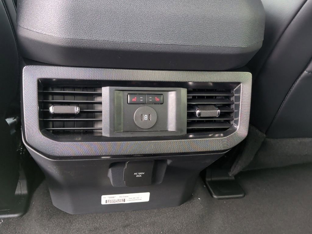 New 2026 Ford F250 Platinum image 43