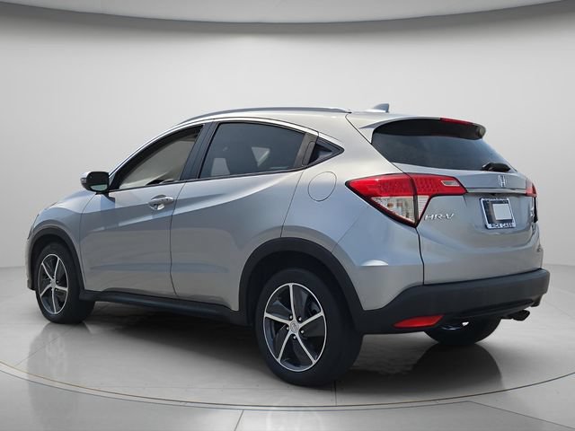 Used 2022 Honda HR-V EX image 6