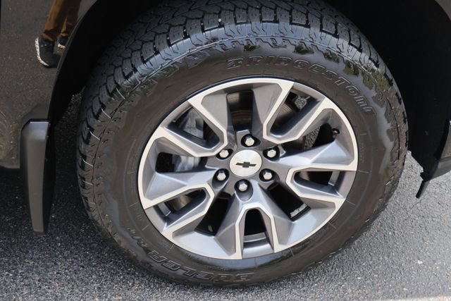 Used 2020 Chevrolet Silverado 1500 RST w/ All-Star Edition AWD/4WD image 27