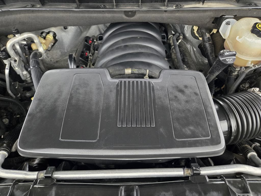 Used 2021 Chevrolet Suburban Z71 AWD/4WD image 36