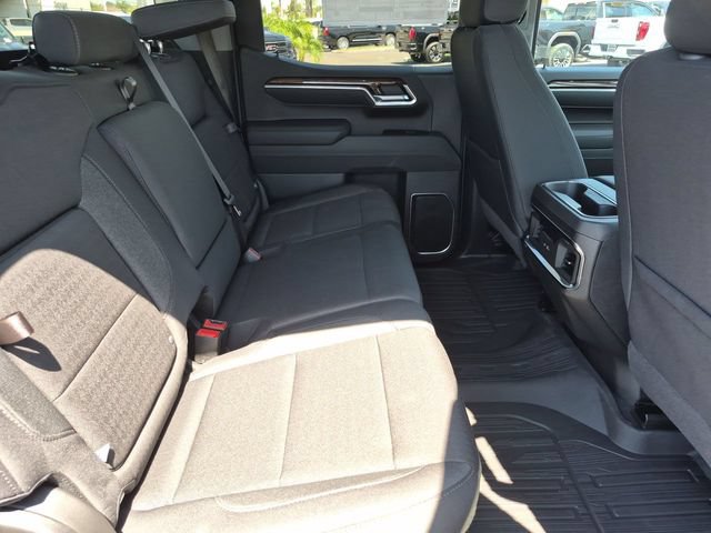 New 2026 GMC Sierra 1500 Elevation w/ LPO, Elevation Black Package AWD/4WD image 28