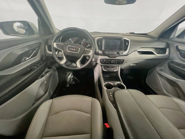 Used 2024 GMC Terrain SLT FWD image 20
