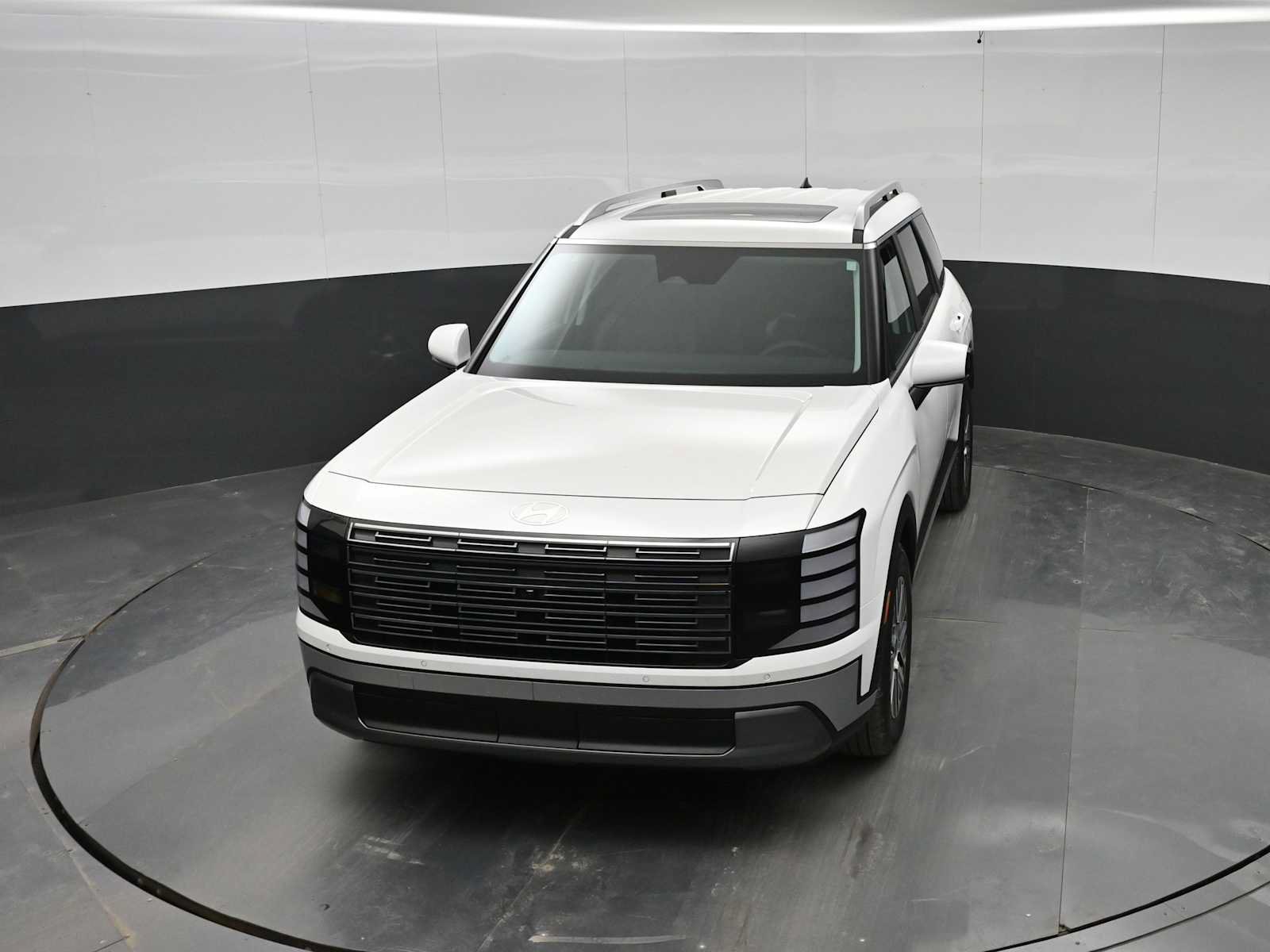 New 2026 Hyundai Palisade SEL Premium AWD/4WD image 28