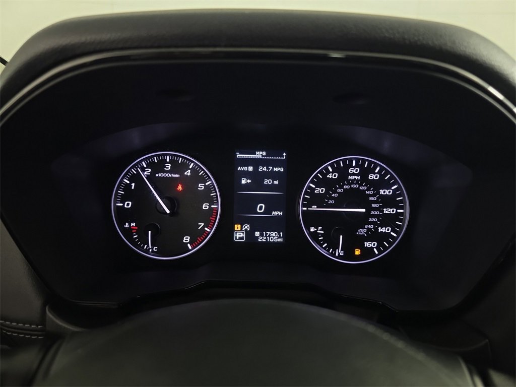 Used 2025 Subaru Outback Premium image 11