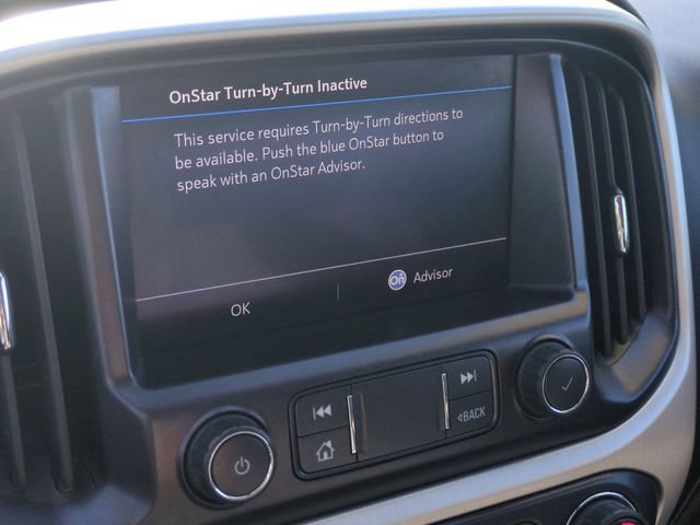 Used 2021 GMC Canyon Elevation w/ Trailering Package AWD/4WD image 23