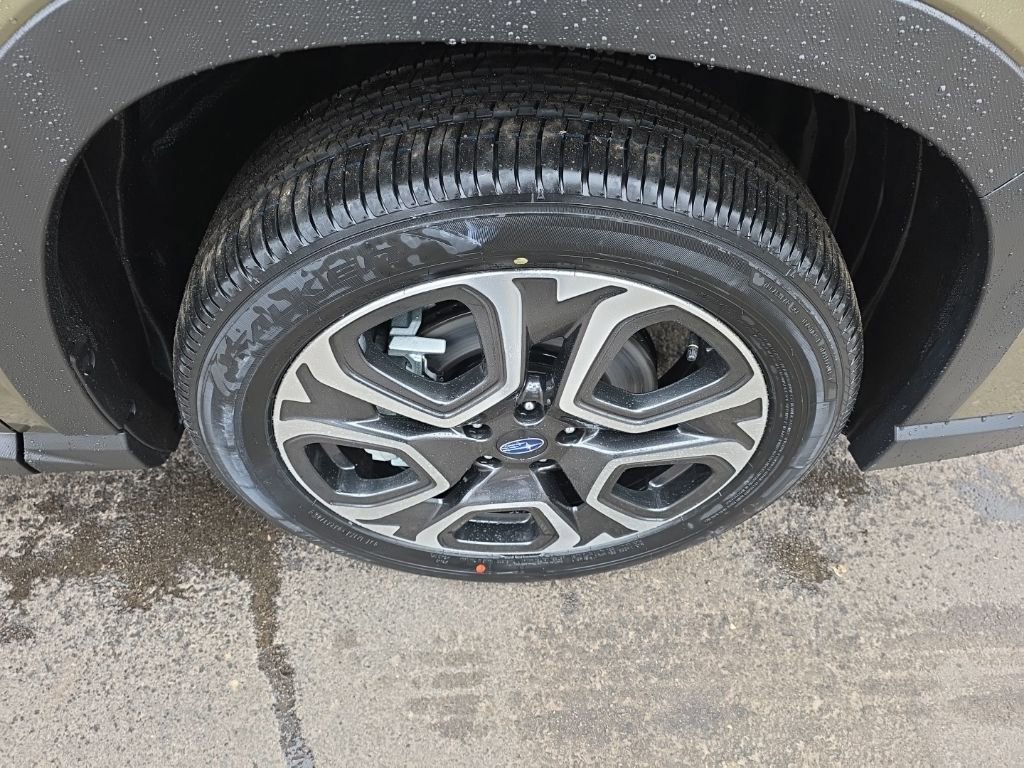 New 2026 Subaru Ascent Touring image 12