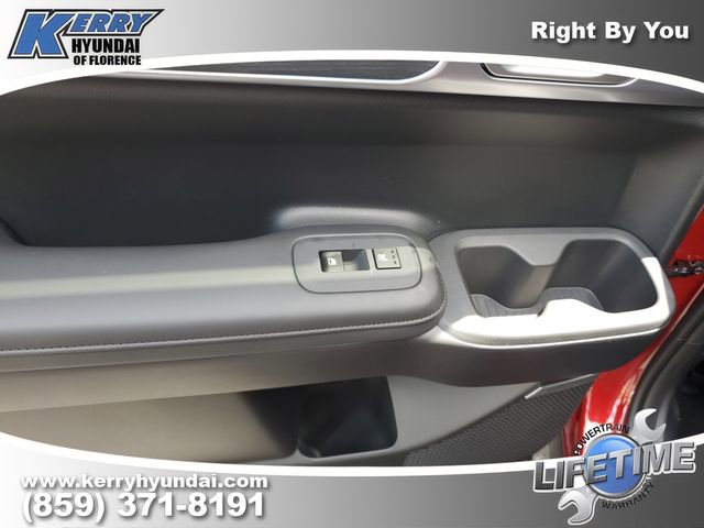 New 2026 Hyundai Santa Fe Limited AWD/4WD image 16