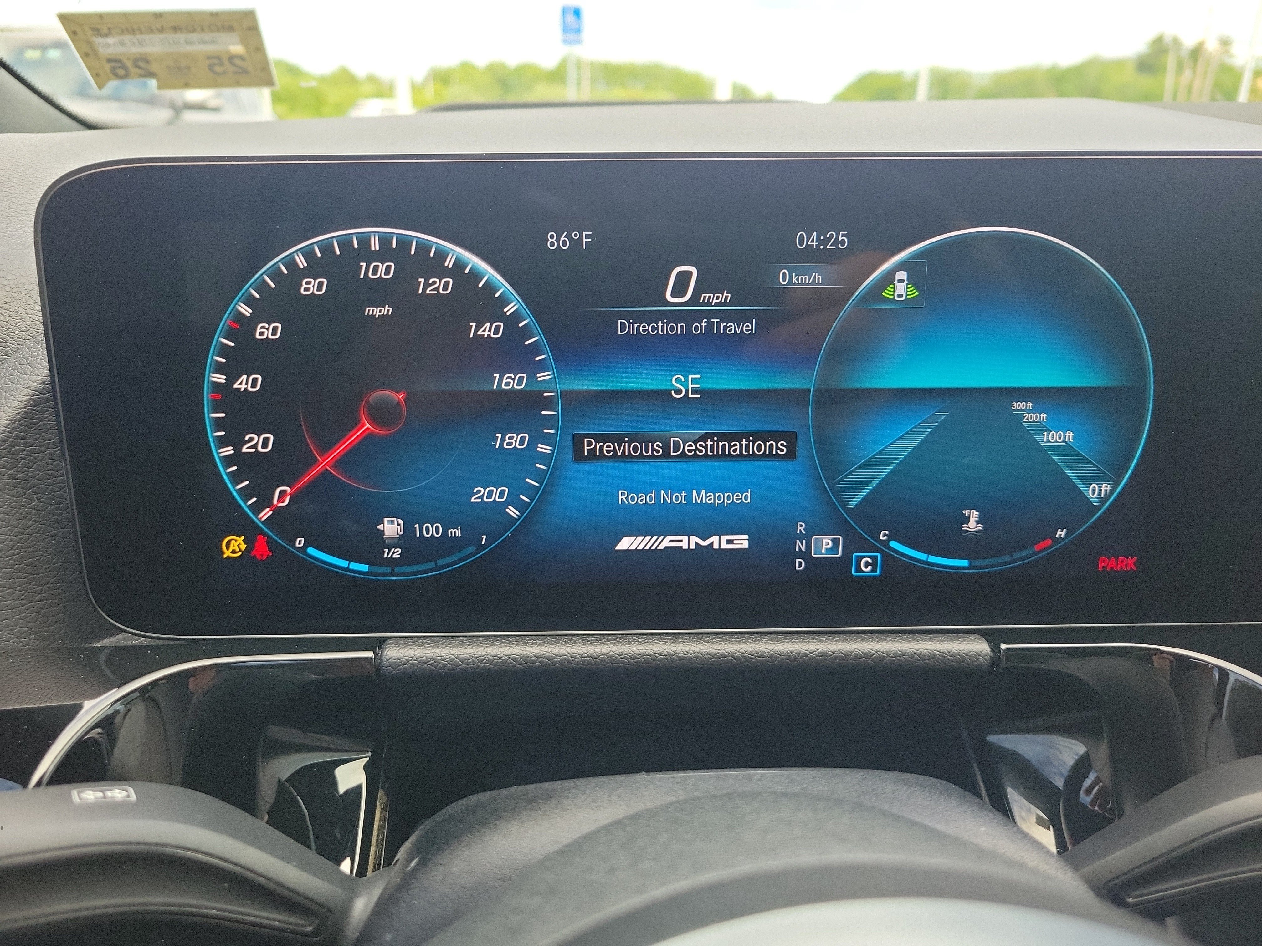Used 2022 Mercedes-Benz GLA 45 AMG 4MATIC image 21