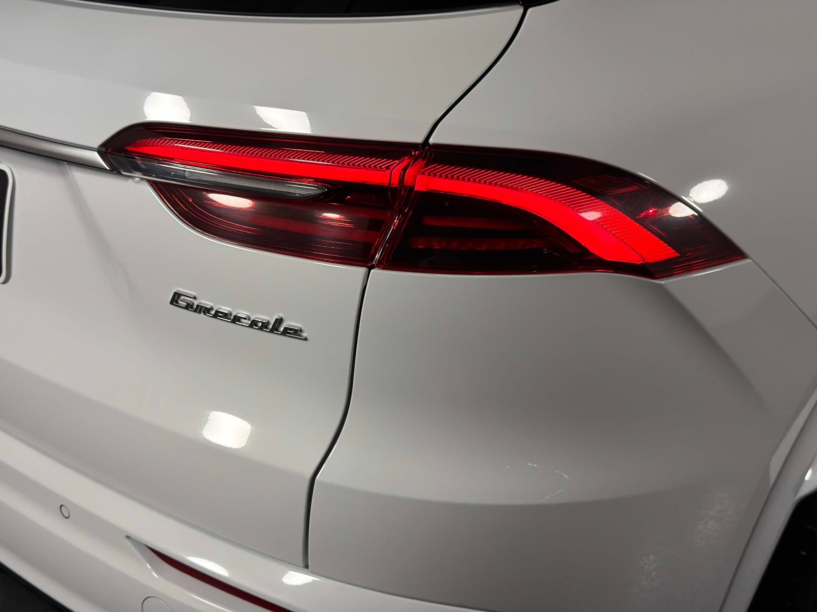 Used 2023 Maserati Grecale Modena image 18