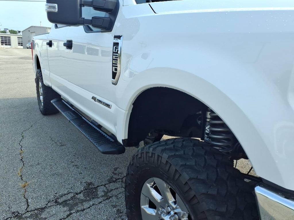 Used 2019 Ford F250 XL w/ Power Equipment Group AWD/4WD image 21