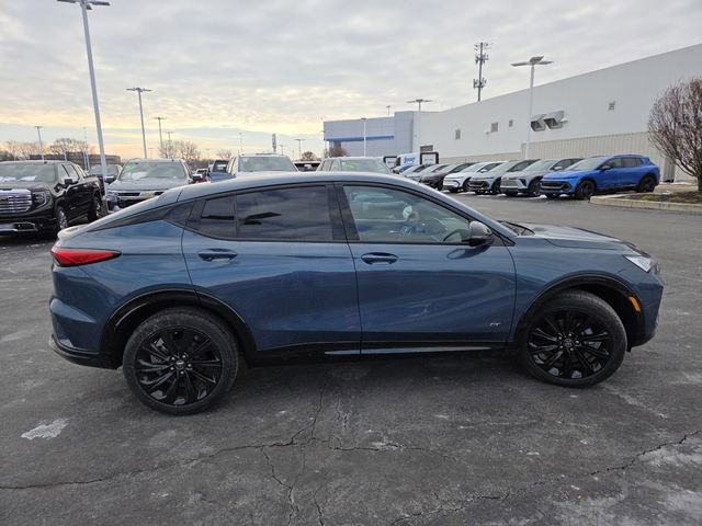 New 2026 Buick Envista Sport Touring w/ Convenience I Package image 20