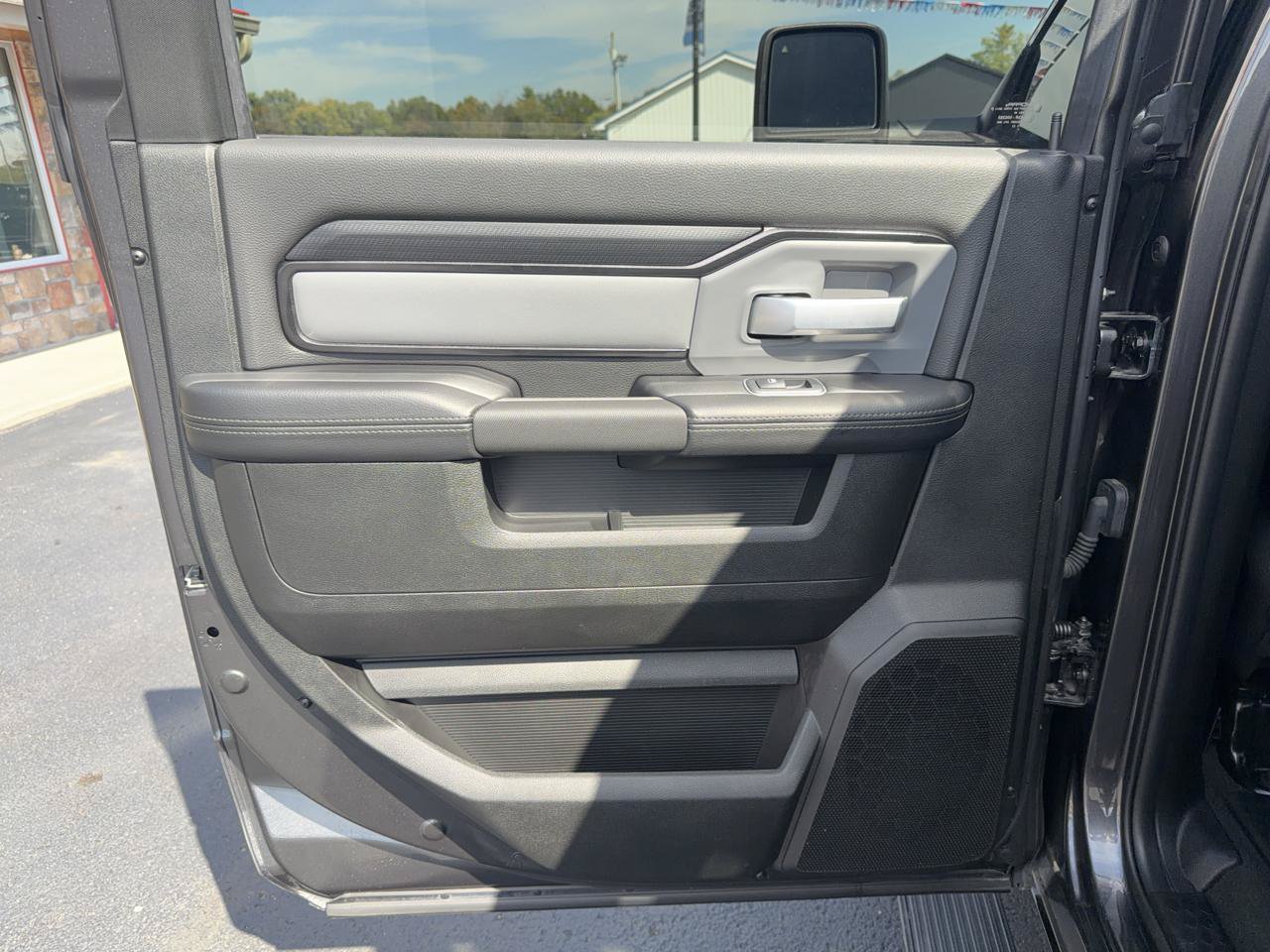 Used 2023 RAM 2500 Rebel w/ Level 1 Equipment Group AWD/4WD image 16