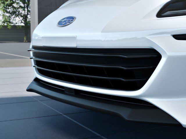 New 2026 Subaru BRZ Limited RWD image 10