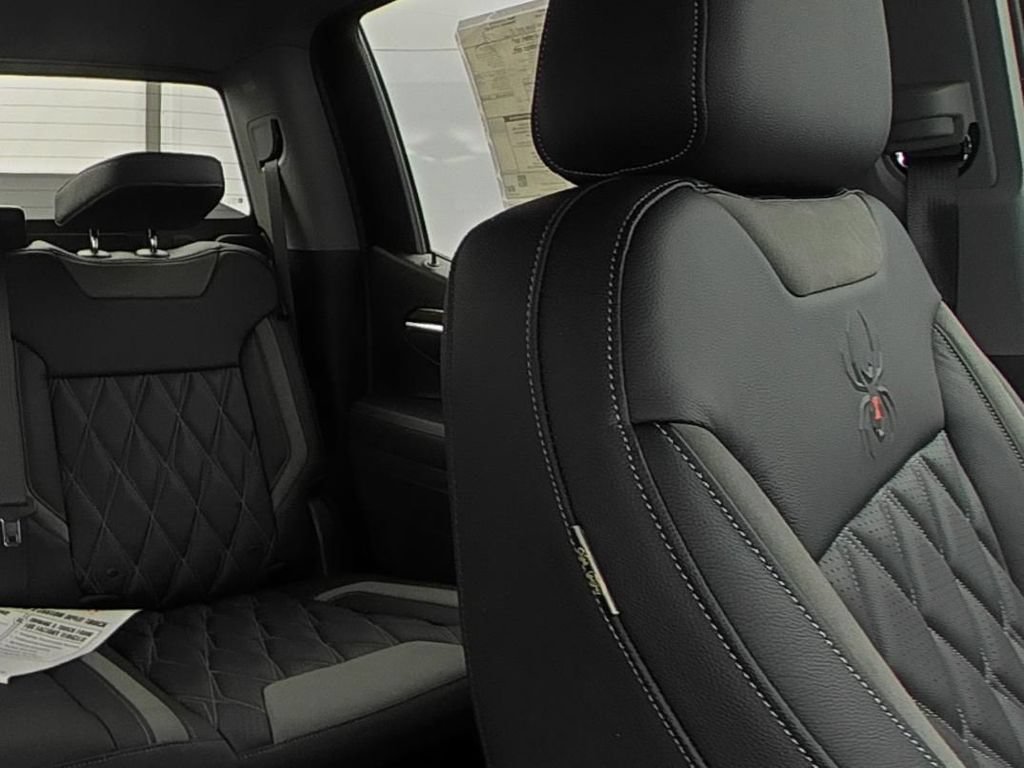 New 2026 Chevrolet Silverado 1500 RST AWD/4WD image 11