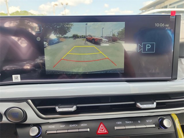 New 2025 Hyundai Sonata SEL image 19