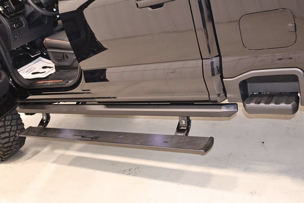 New 2026 Ford F250 Lariat w/ Black Appearance Package AWD/4WD image 46