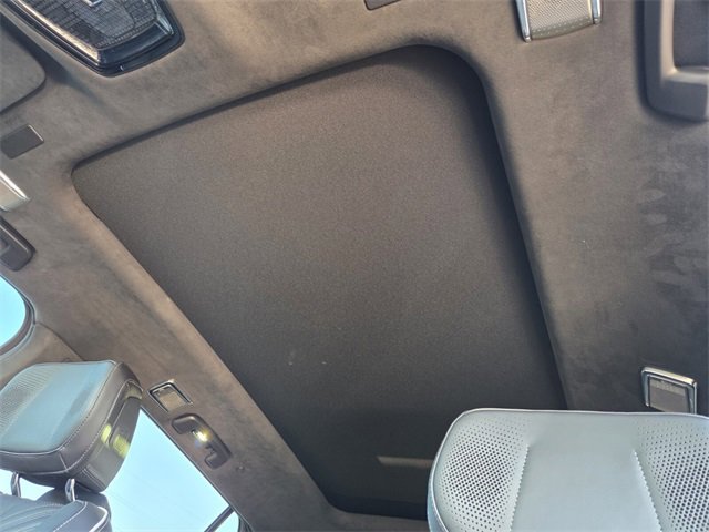 New 2026 Cadillac Vistiq Platinum image 22