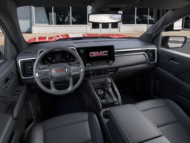 New 2026 GMC Canyon Elevation w/ Convenience Package AWD/4WD image 39
