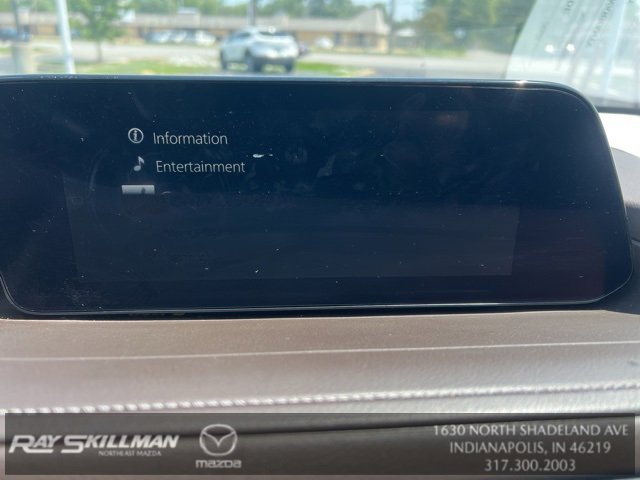 Used 2023 MAZDA CX-30 2.5 Turbo w/ Premium Package image 33