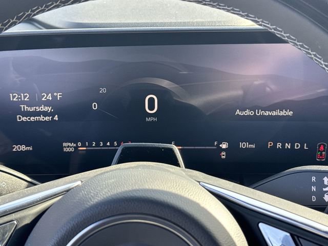 New 2026 Buick Enclave Avenir w/ Super Cruise Package FWD image 15