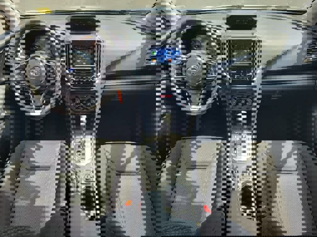 Used 2023 Subaru Impreza Premium image 10