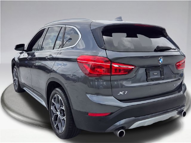 Used 2021 BMW X1 sDrive28i FWD image 12