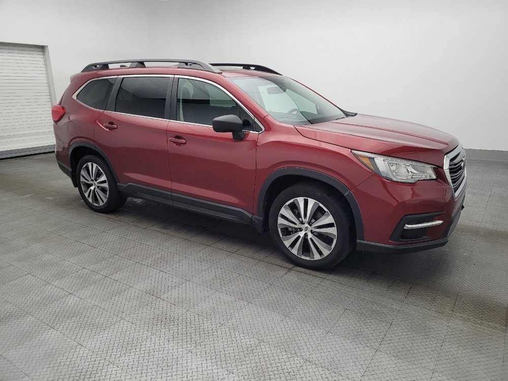 Used 2020 Subaru Ascent Premium w/ Sport Package image 11