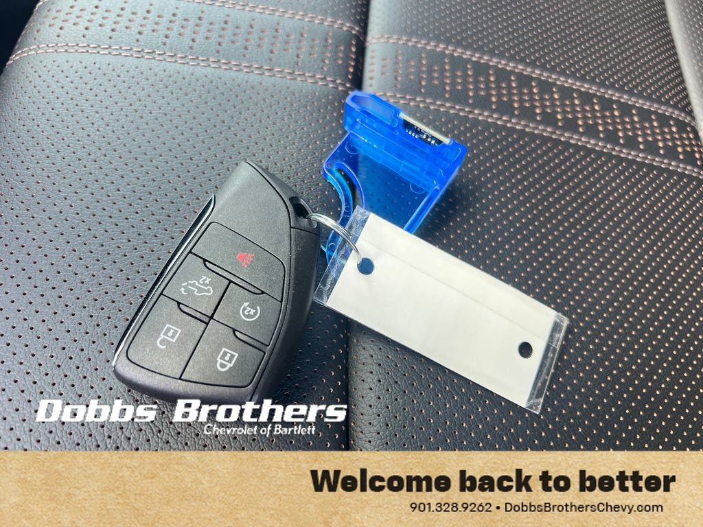 New 2026 Chevrolet Silverado 2500 High Country w/ Technology Package image 29