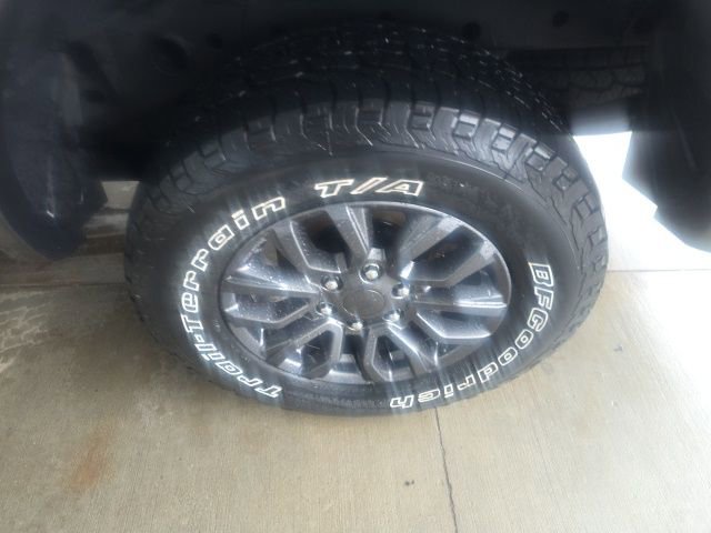 Used 2020 Ford Ranger Lariat w/ Equipment Group 501A Mid image 46