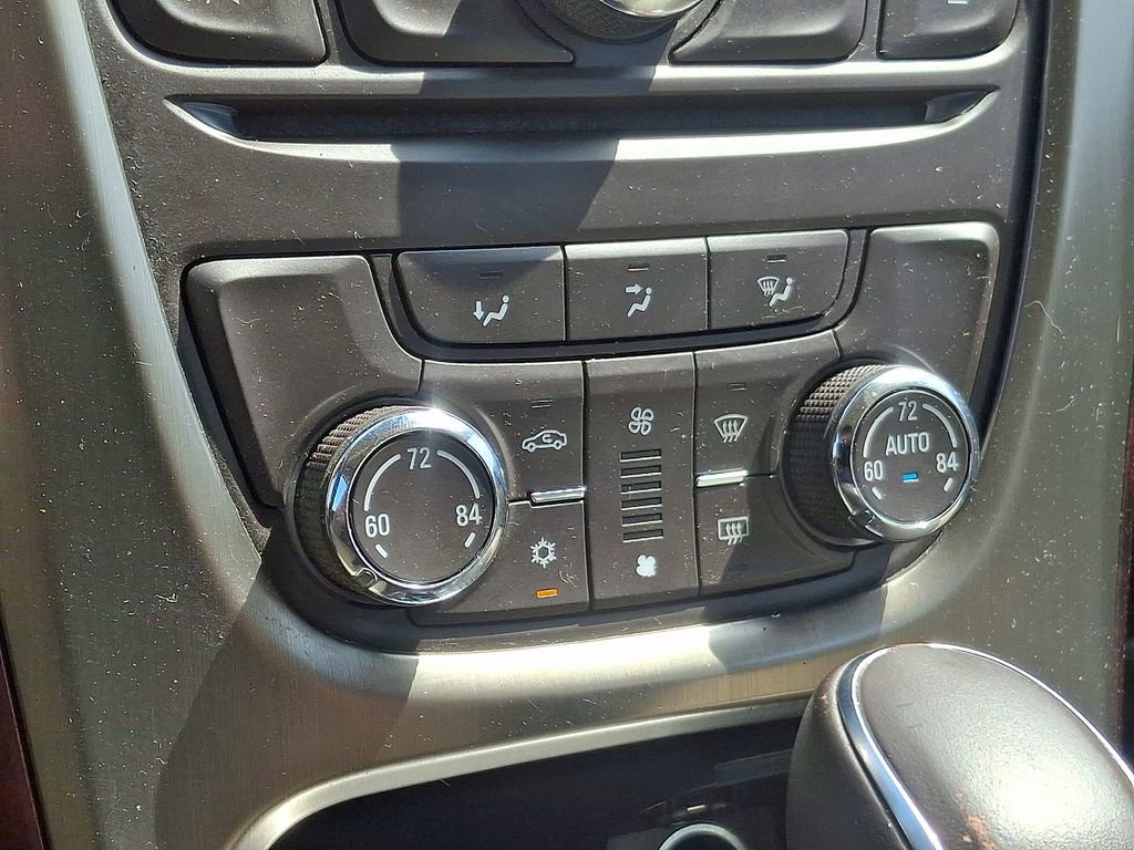 Certified 2013 Buick Verano image 16