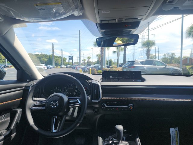 New 2026 MAZDA CX-50 AWD 2.5 S w/ Weather Package image 16