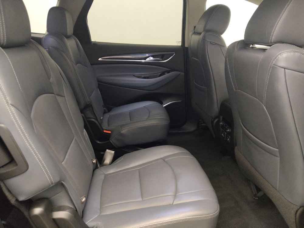 Used 2019 Buick Enclave Essence AWD/4WD image 19