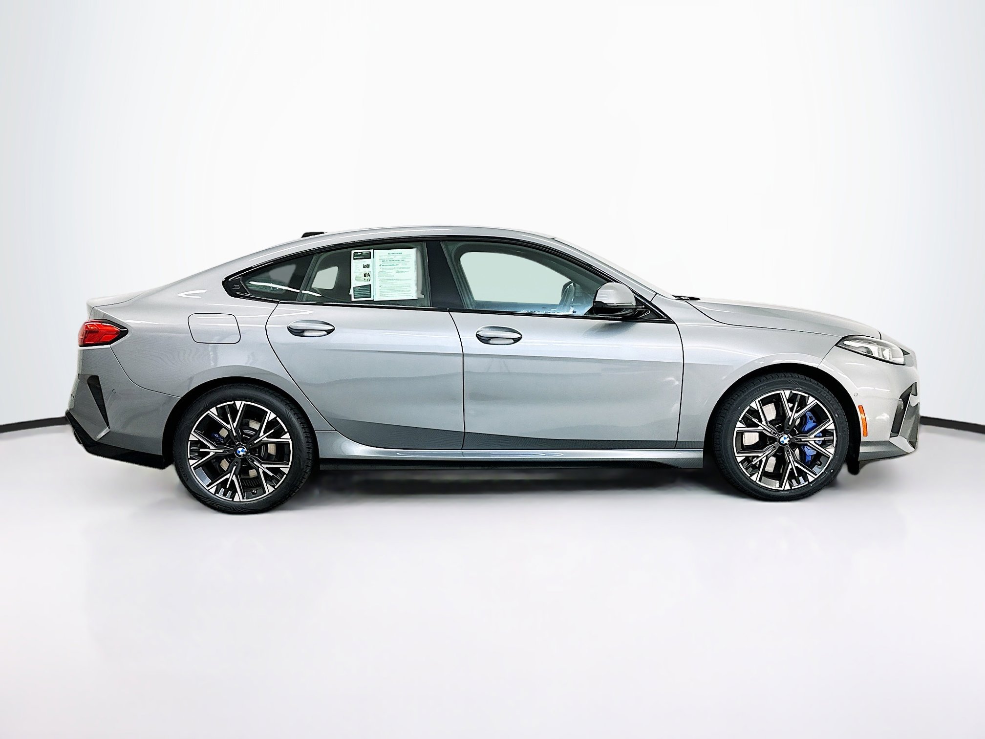 Used 2025 BMW 228i xDrive w/ Premium Package image 10