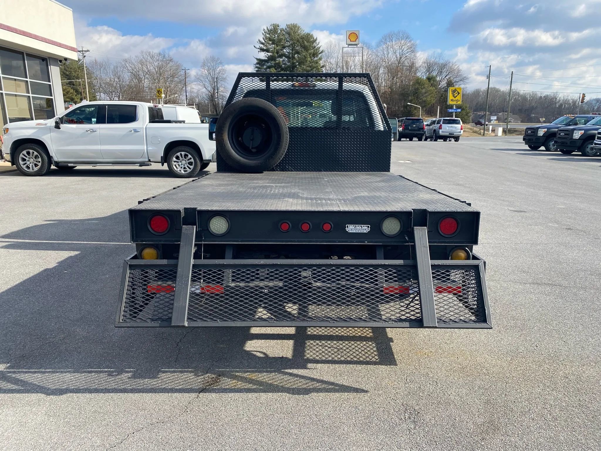 Used 2011 Ford F350 XL image 25