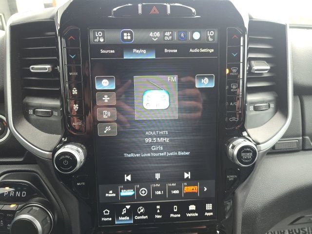 Certified 2023 RAM 1500 Big Horn image 20