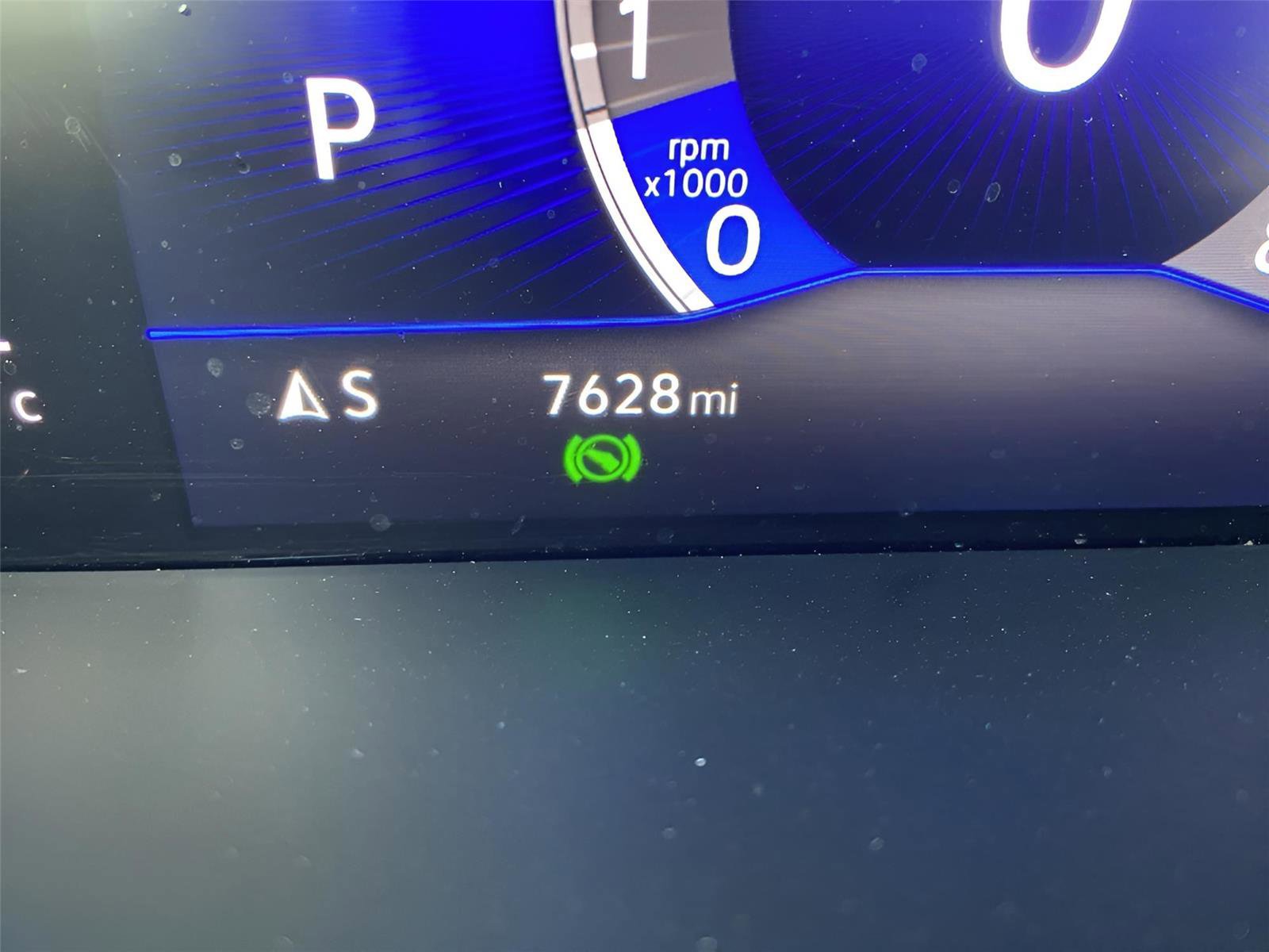 Used 2025 Volkswagen Taos SE w/ Panoramic Sunroof Package image 10