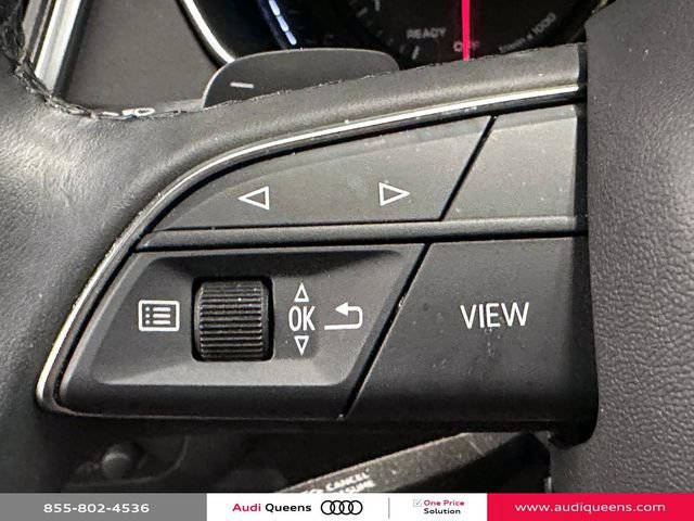 Certified 2024 Audi Q5 2.0T Premium w/ Convenience Package AWD/4WD image 29