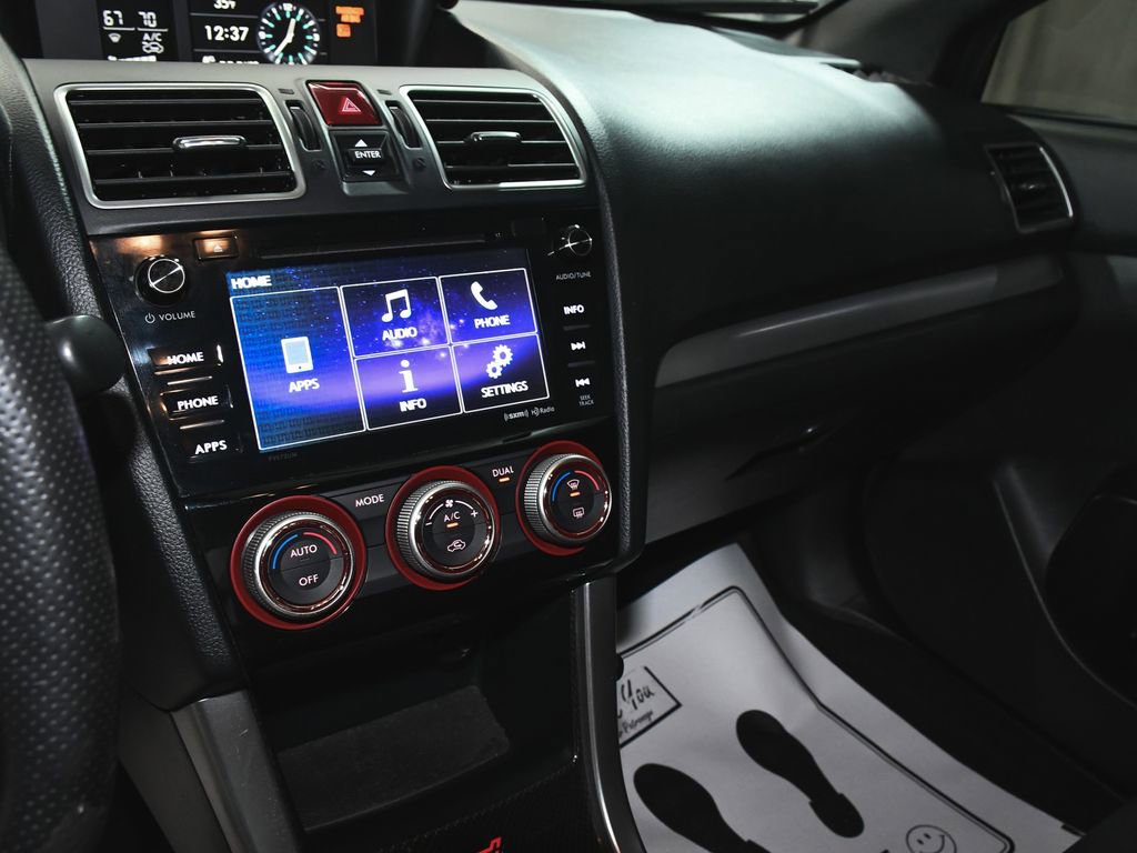 Used 2017 Subaru WRX STI image 32