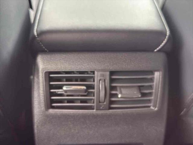 New 2026 Mitsubishi Outlander SE AWD/4WD image 31