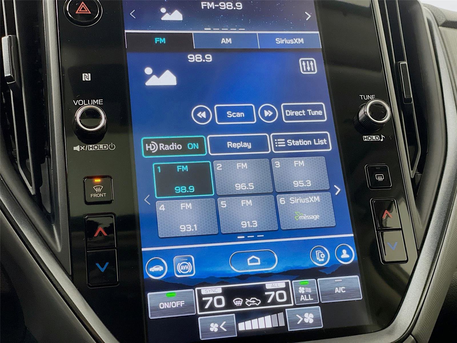 New 2026 Subaru Crosstrek 2.5i Limited image 11