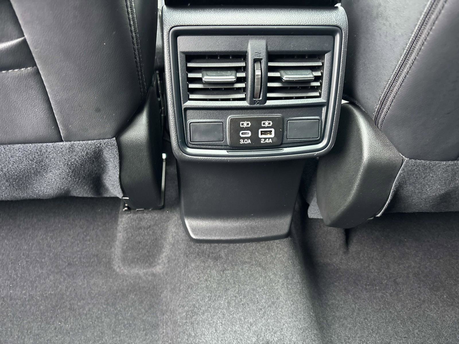 Certified 2025 Subaru Forester Premium image 15