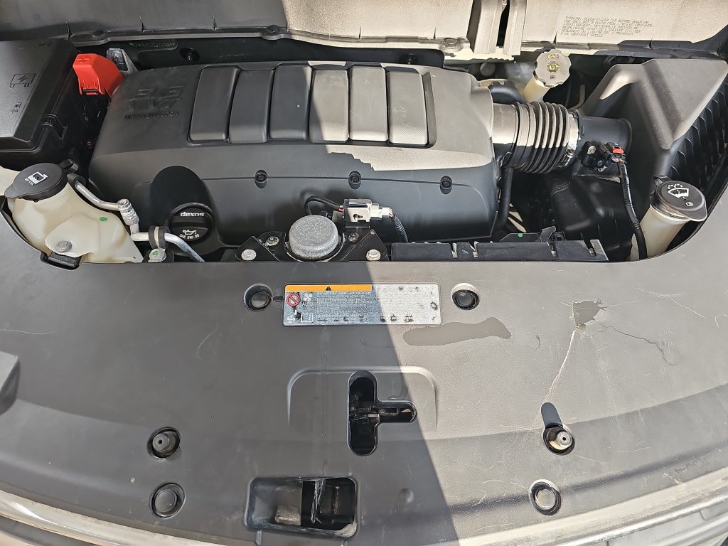 Used 2013 Chevrolet Traverse LT FWD image 36