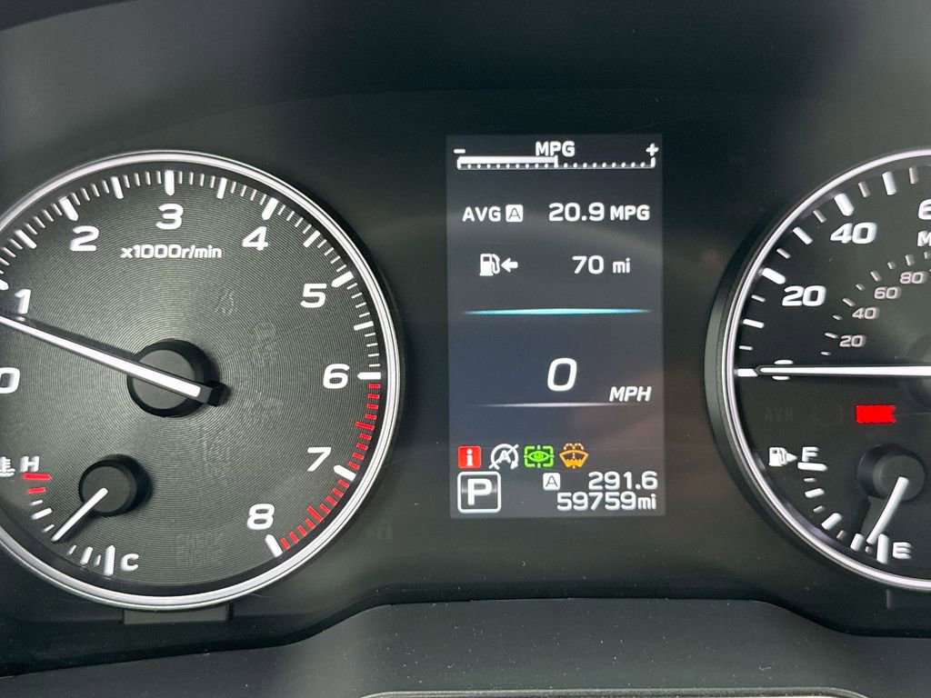 Used 2022 Subaru Outback Touring XT image 10