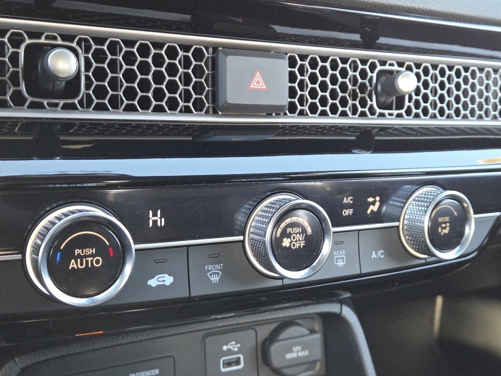 Used 2023 Honda Civic Sport image 29