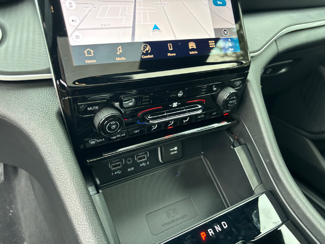 New 2027 Jeep Grand Cherokee Laredo X AWD/4WD image 24
