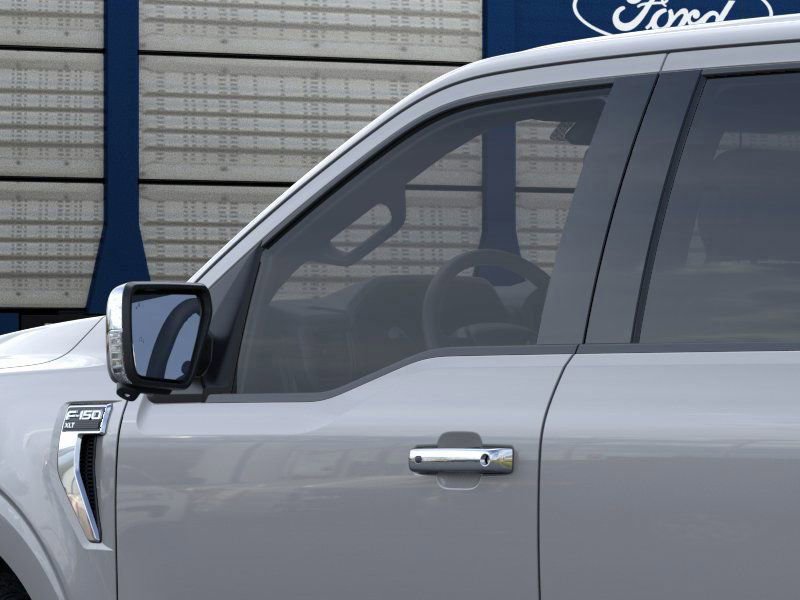 New 2026 Ford F150 XLT AWD/4WD image 20