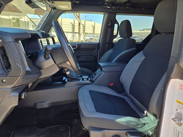 Used 2025 Ford Bronco Big Bend image 24
