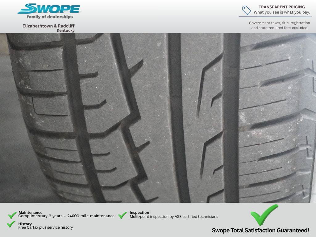 Used 2024 Dodge Durango R/T AWD/4WD image 30